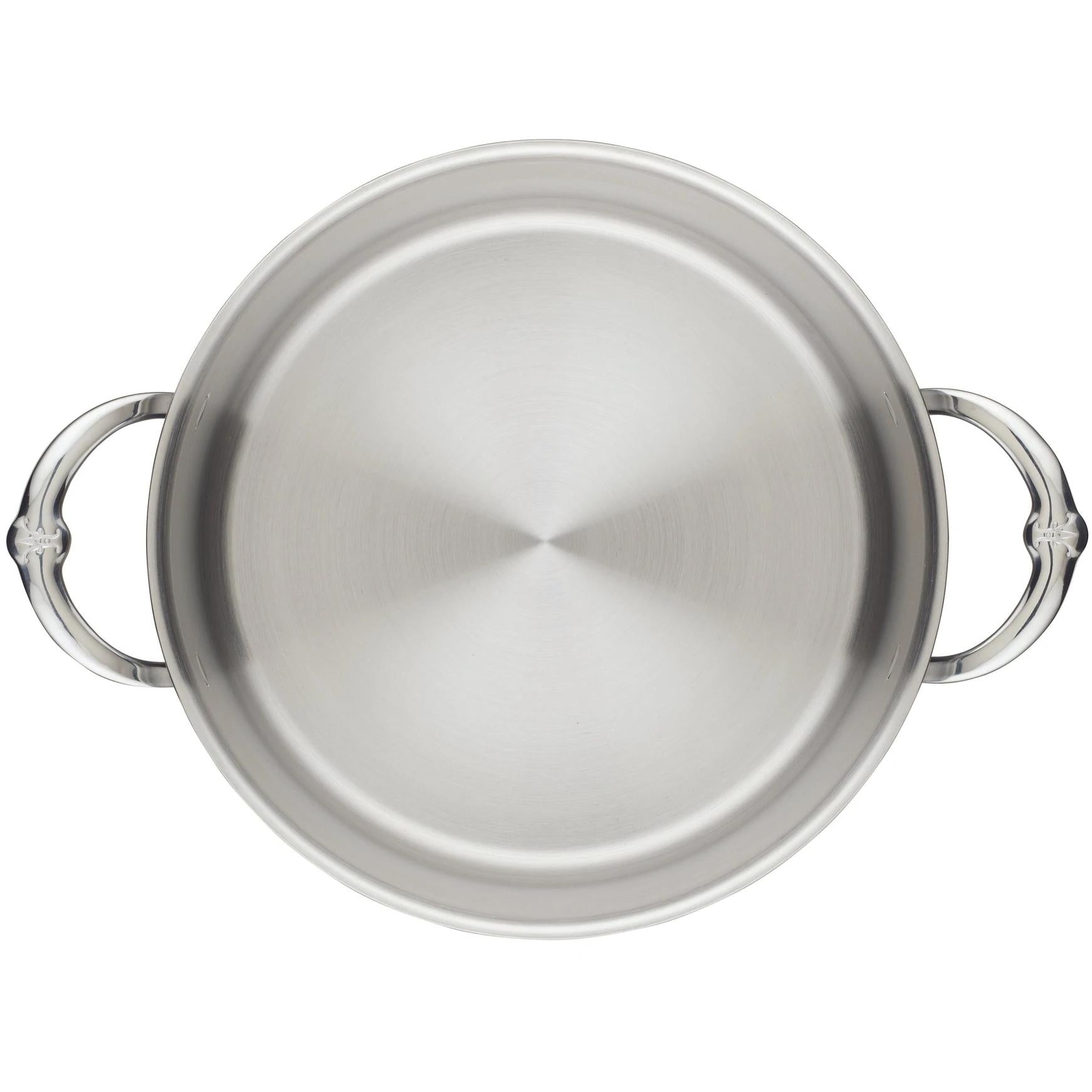 Hestan Thomas Keller Insignia Stock Pot Large (12-Quart) 31024 IMAGE 2