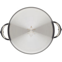 Hestan Thomas Keller Insignia Stock Pot Large (12-Quart) 31024 IMAGE 3