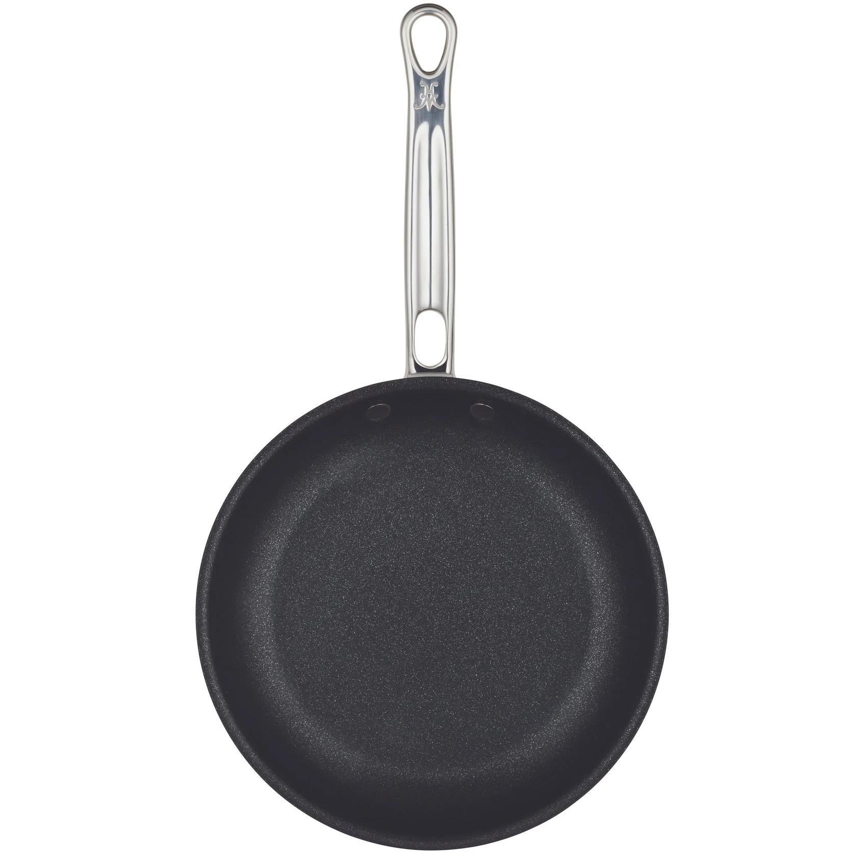 Hestan Thomas Keller Insignia TITUM Nonstick Sauté Pan Medium 11" 31029 IMAGE 3