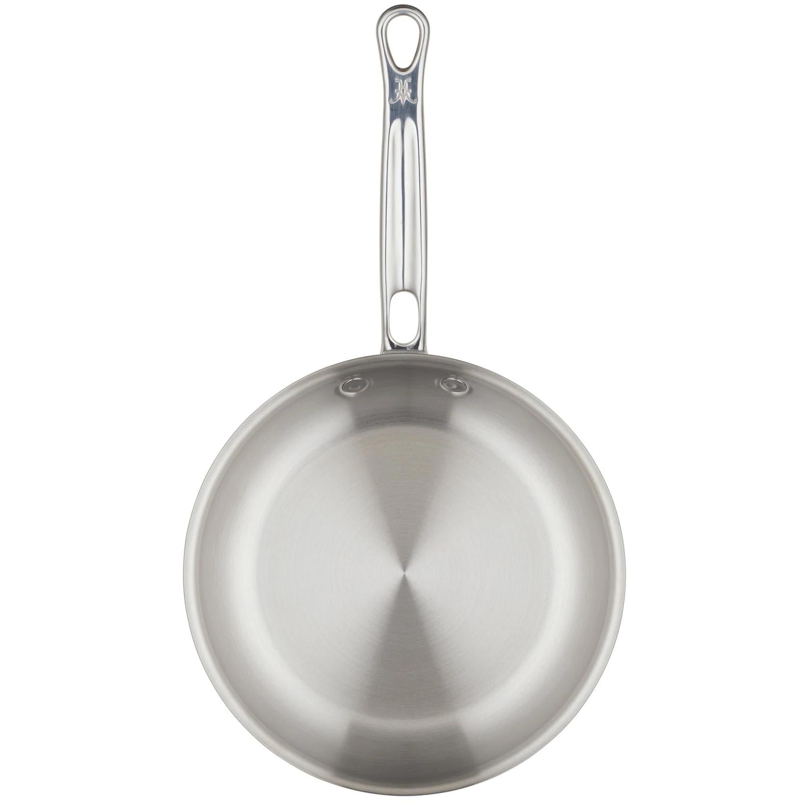 Hestan Thomas Keller Insignia Sauté Pan Large 12.5" 31030 IMAGE 2