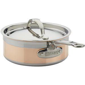 Hestan Induction Copper Saucepans XLarge (4-Quart) 31596 IMAGE 1