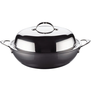 Hestan Titanium Wok (14-inch) 60033 IMAGE 1