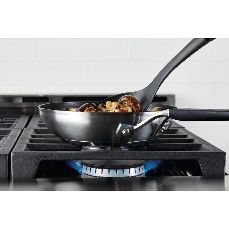 KitchenAid Stainless Steel Nonstick Frying Pan Set, 2-Piece 71023 IMAGE 4