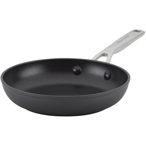 KitchenAid Hard-Anodized Induction Nonstick Frying Pan, 8.25-Inch 80121 IMAGE 1