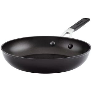 KitchenAid Hard Anodized Nonstick Frying Pan, 10-Inch 84801 IMAGE 1