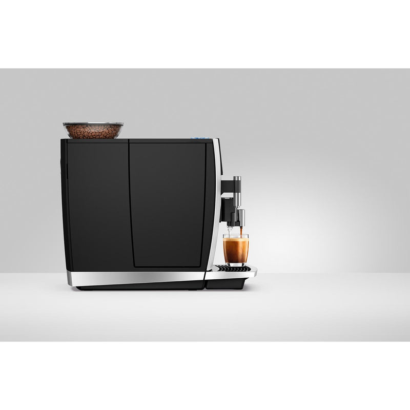 Jura GIGA 6 Espresso Machine 15396 IMAGE 10