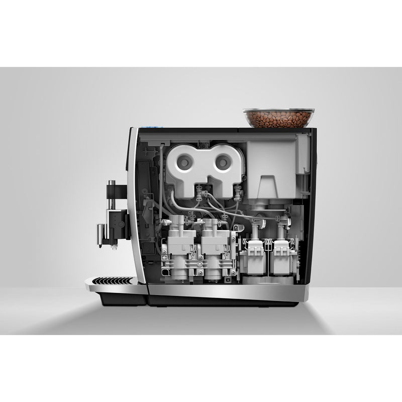 Jura GIGA 6 Espresso Machine 15396 IMAGE 13