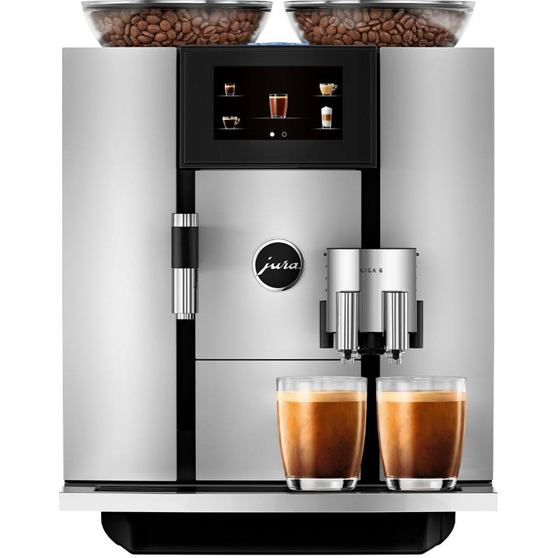 Jura GIGA 6 Espresso Machine 15396 IMAGE 1