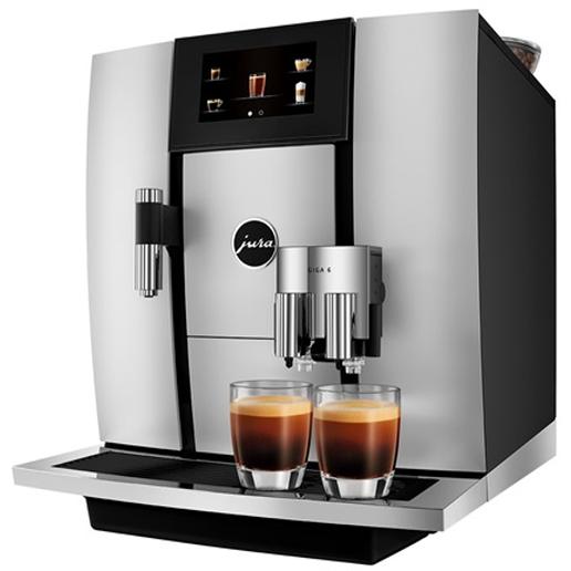 Jura GIGA 6 Espresso Machine 15396 IMAGE 2
