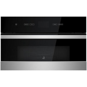 JennAir 30-inch Built-in Microwave Oven with Speed-Cook JMC2430LM IMAGE 1