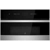 JennAir 30-inch Built-in Microwave Oven with Speed-Cook JMC2430LM IMAGE 1