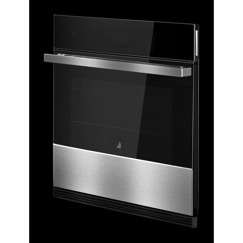 JennAir 30-inch, 5.0 cu.ft. Built-in Single Wall Oven with MultiMode® Convection System JJW2430LM IMAGE 11