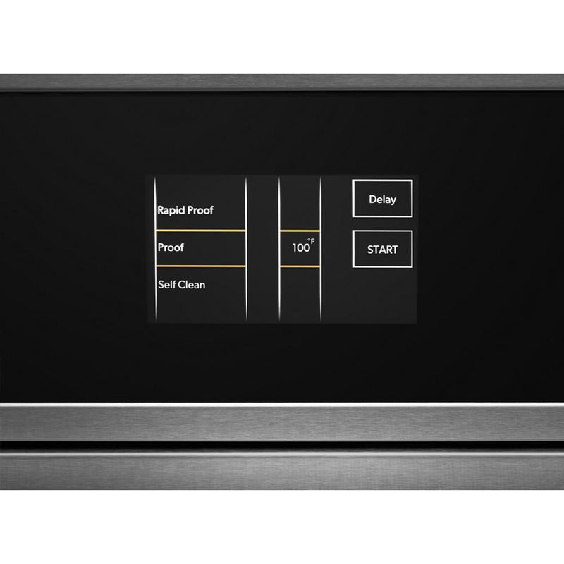 JennAir 30-inch, 10.0 cu.ft. Built-in Double Wall Oven with MultiMode® Convection System JJW2830LM IMAGE 5
