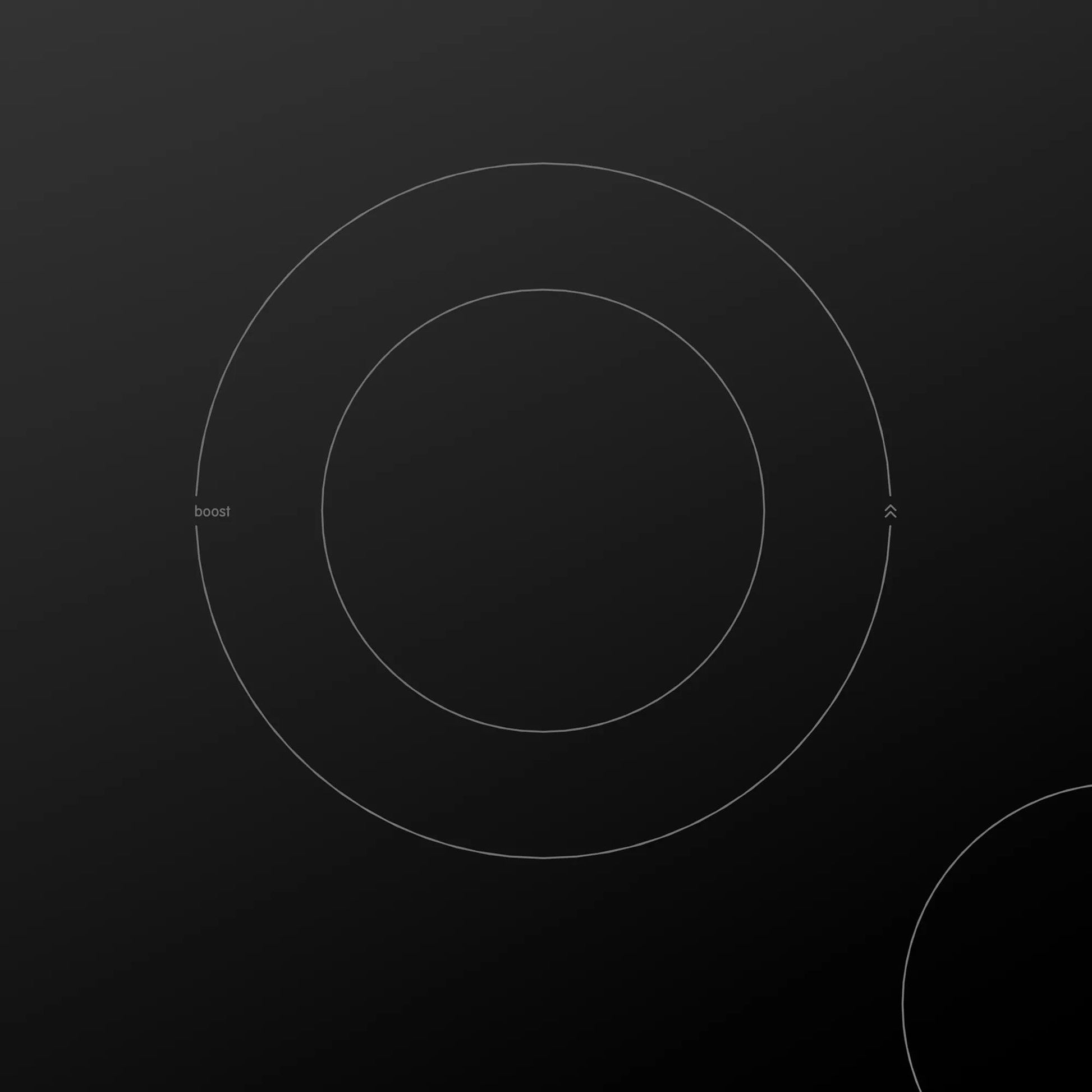 Bosch 30-inch Built-in Electric Cooktop with SpeedBoost® NET8069UC IMAGE 4