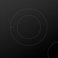 Bosch 30-inch Built-in Electric Cooktop with SpeedBoost® NET8069UC IMAGE 4