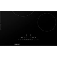 Bosch 30-inch Built-in Electric Cooktop with SpeedBoost® NET8069UC IMAGE 5