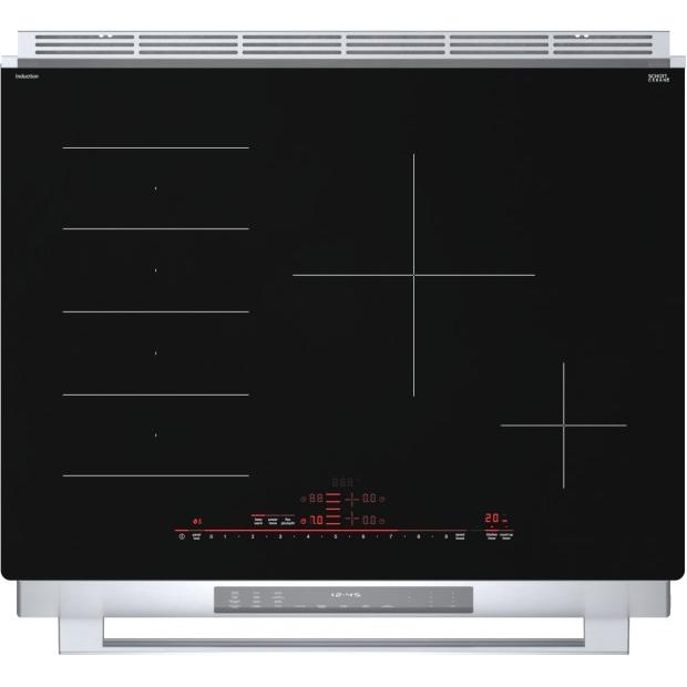 HIIP057C Bosch 30inch Slidein Induction Range with Genuine European