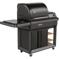 Traeger Timberline Pellet Grill TBB86RLGC IMAGE 2