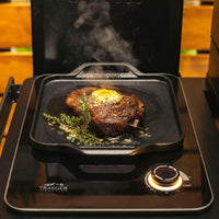 Traeger Timberline Pellet Grill TBB86RLGC IMAGE 20