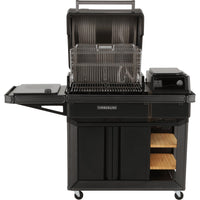 Traeger Timberline Pellet Grill TBB86RLGC IMAGE 3