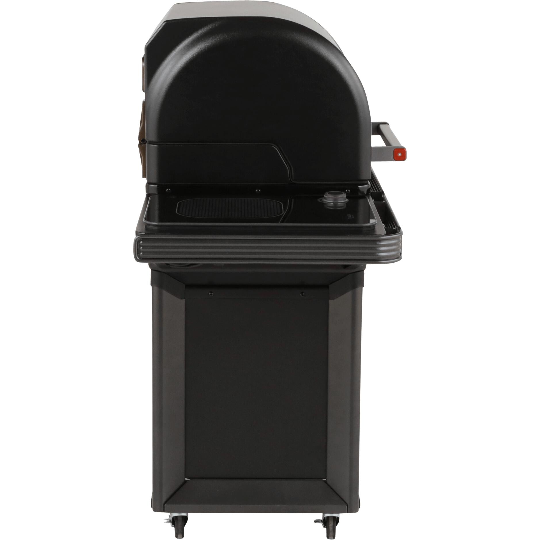 Traeger Timberline Pellet Grill TBB86RLGC IMAGE 5