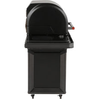 Traeger Timberline Pellet Grill TBB86RLGC IMAGE 5