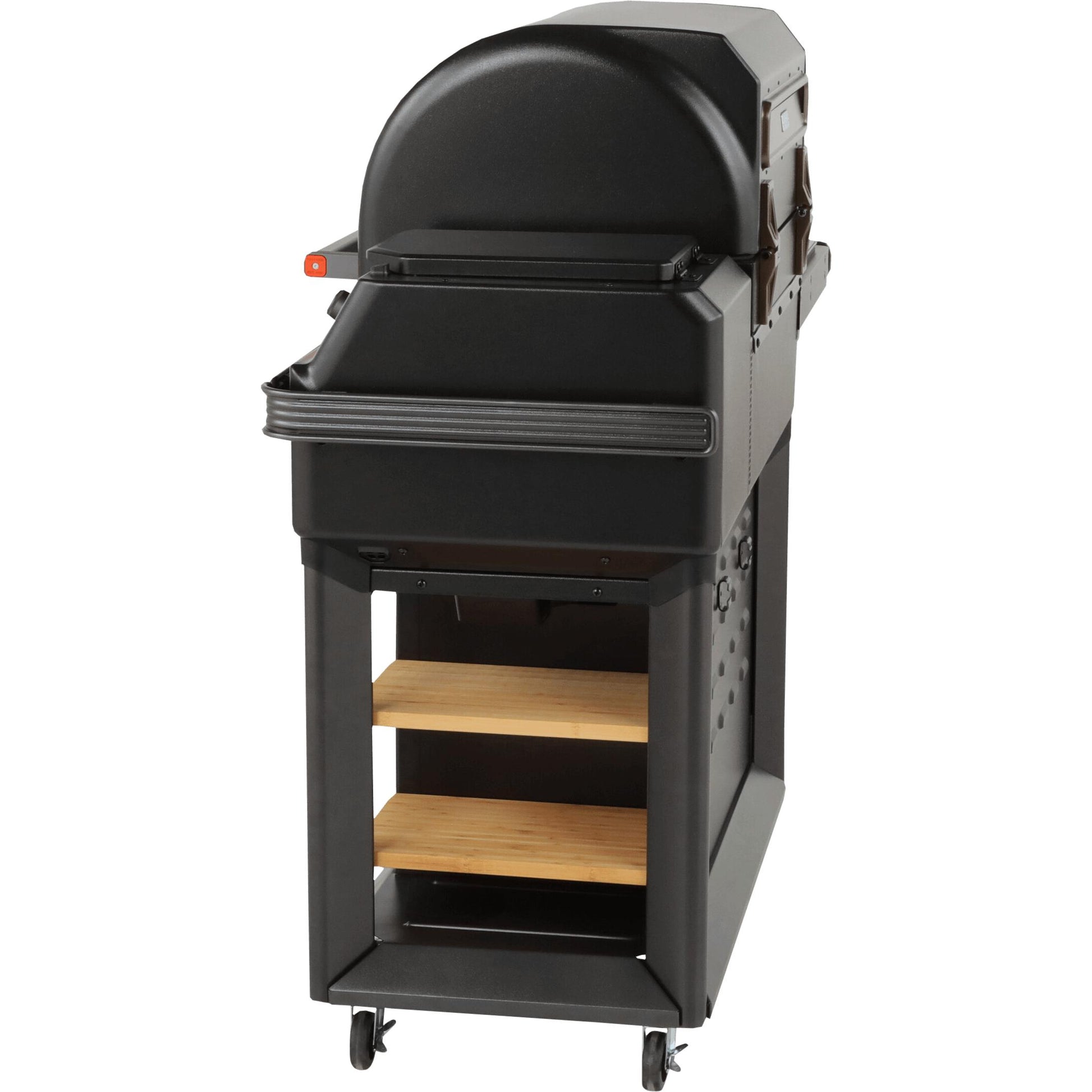 Traeger Timberline Pellet Grill TBB86RLGC IMAGE 7