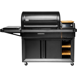 Traeger Timberline XL Pellet Grill TBB01RLGC IMAGE 1