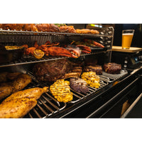 Traeger Timberline XL Pellet Grill TBB01RLGC IMAGE 17
