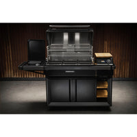 Traeger Timberline XL Pellet Grill TBB01RLGC IMAGE 18