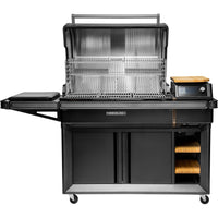 Traeger Timberline XL Pellet Grill TBB01RLGC IMAGE 2
