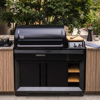 Traeger Timberline XL Pellet Grill TBB01RLGC IMAGE 7