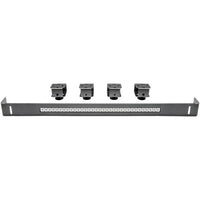 Traeger Timberline XL Finishing Kit for Built-in Setups BAC681 IMAGE 1