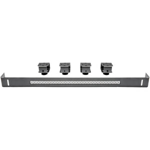 Traeger Timberline XL Finishing Kit for Built-in Setups BAC681 IMAGE 1