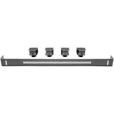Traeger Timberline XL Finishing Kit for Built-in Setups BAC681 IMAGE 1