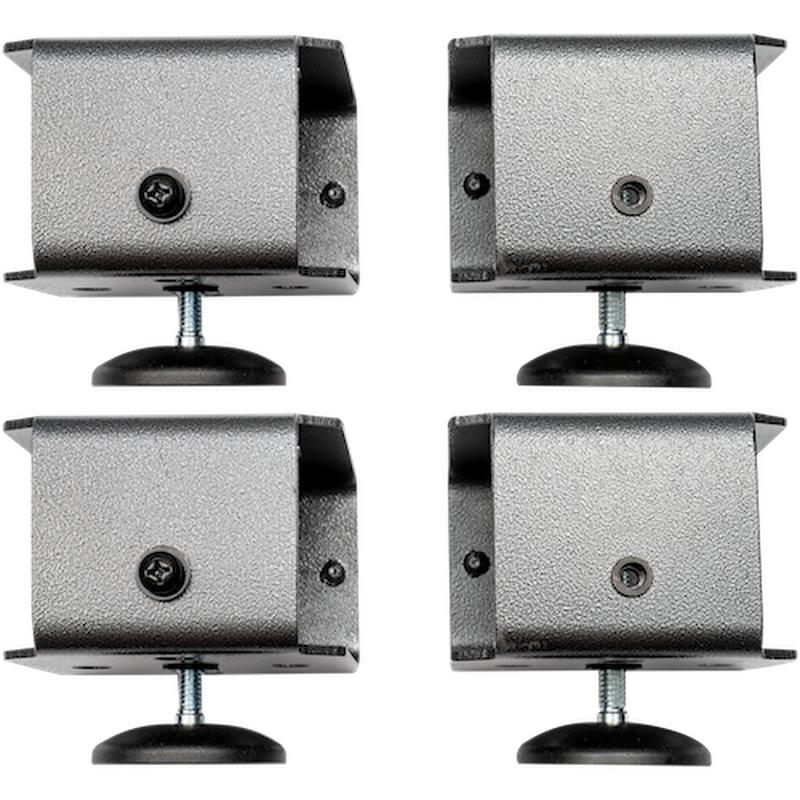 Traeger Timberline XL Finishing Kit for Built-in Setups BAC681 IMAGE 2