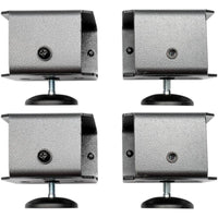 Traeger Timberline XL Finishing Kit for Built-in Setups BAC681 IMAGE 2