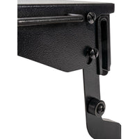 Traeger P.A.L. POP-AND-LOCK Folding Front Shelf BAC604 IMAGE 3