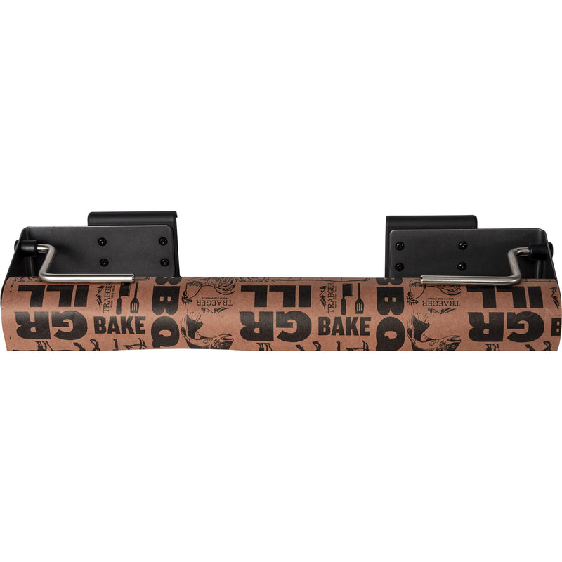 Traeger P.A.L. POP-AND-LOCK Roll Rack BAC614 IMAGE 2