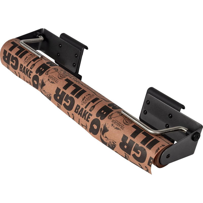 Traeger P.A.L. POP-AND-LOCK Roll Rack BAC614 IMAGE 4