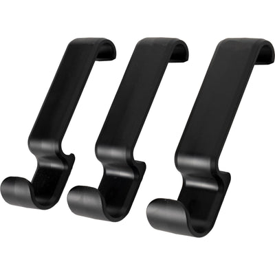 Traeger P.A.L. POP-AND-LOCK Accessory Hooks - 3 Pack BAC613 IMAGE 1