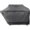 Traeger Full-Length Grill Cover for Timberline XL BAC603