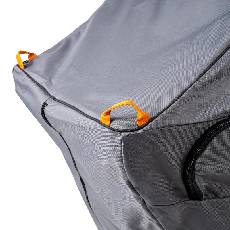 Traeger Timberline XL Full-Length Grill Cover BAC603 IMAGE 6