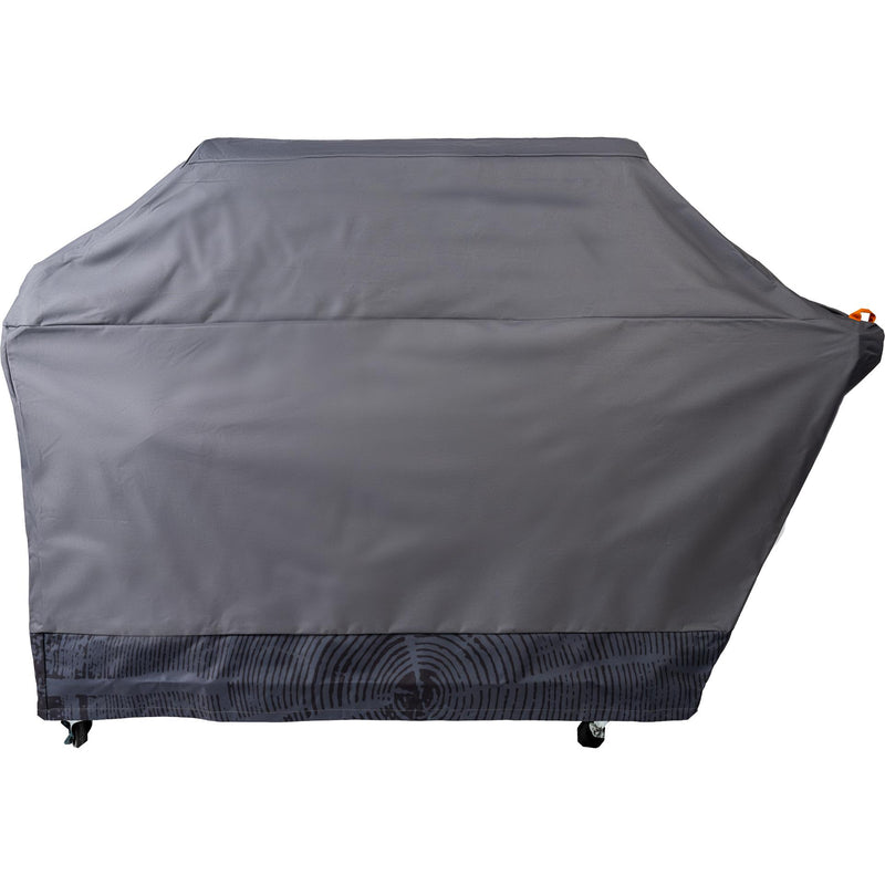 Traeger Timberline Full-Length Grill Cover BAC602 IMAGE 3