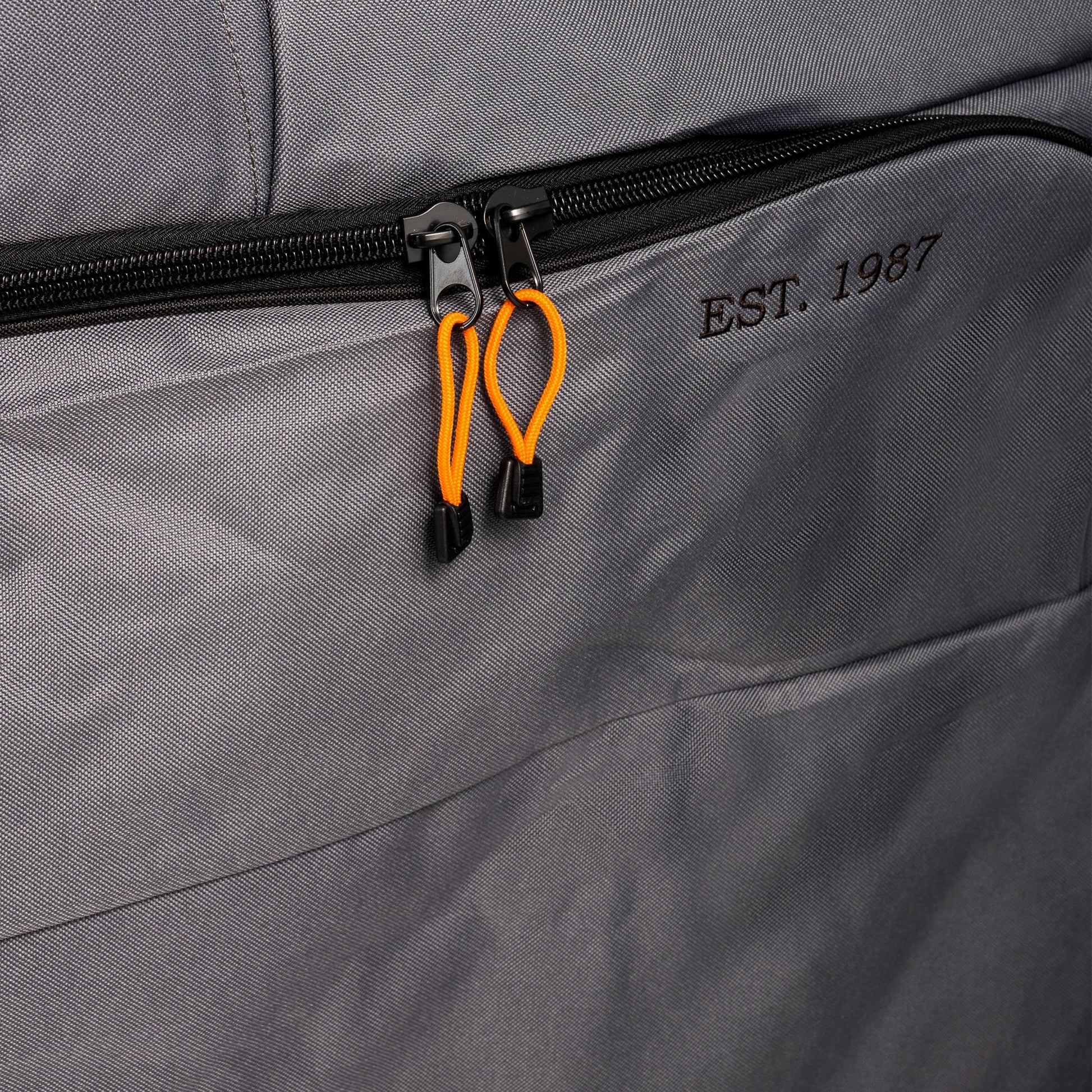 Traeger Timberline Full-Length Grill Cover BAC602 IMAGE 4