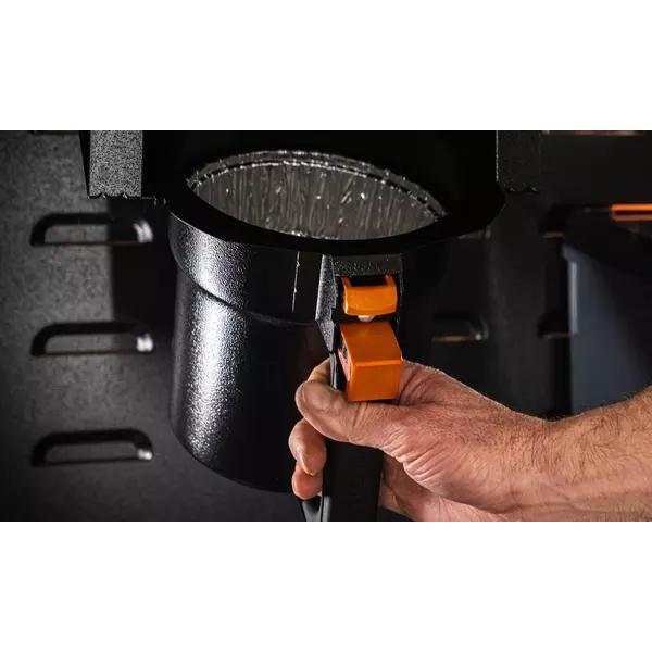 Traeger EZ-Clean Grease & Ash Keg Liner - 5 Pack BAC608 IMAGE 5