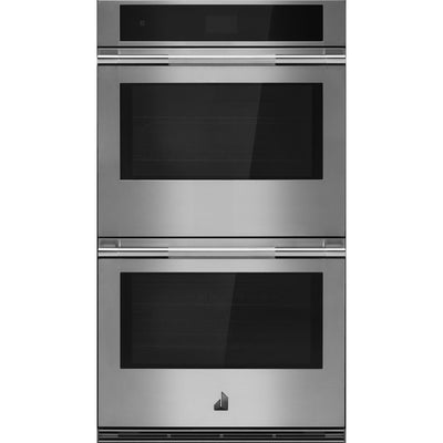 JennAir 30-inch, 10 cu.ft. Built-in Double Wall Oven with MultiMode® Convection System JJW2830LL IMAGE 1