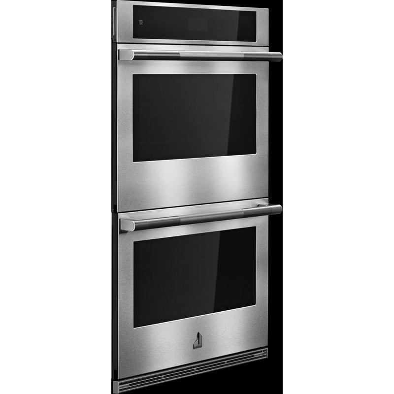 JennAir 30-inch, 10 cu.ft. Built-in Double Wall Oven with MultiMode® Convection System JJW2830LL IMAGE 2