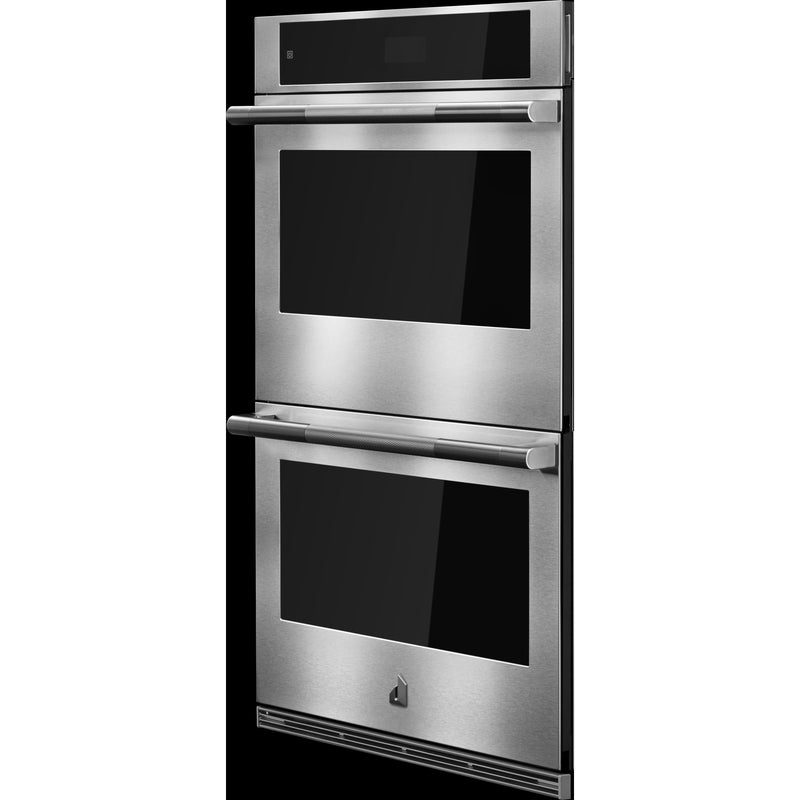 JennAir 30-inch, 10 cu.ft. Built-in Double Wall Oven with MultiMode® Convection System JJW2830LL IMAGE 3