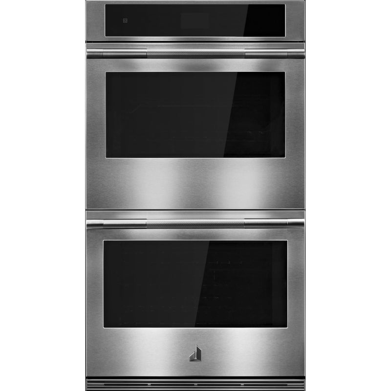 JennAir 30-inch, 10 cu.ft. Built-in Double Wall Oven with MultiMode® Convection System JJW2830LL IMAGE 4
